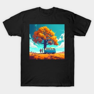 The Tree of Life T-Shirt